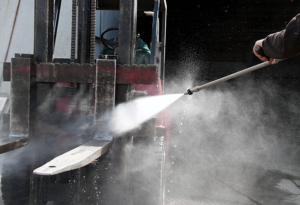Best Residential Pressure Washing Services  in Shelton, NE