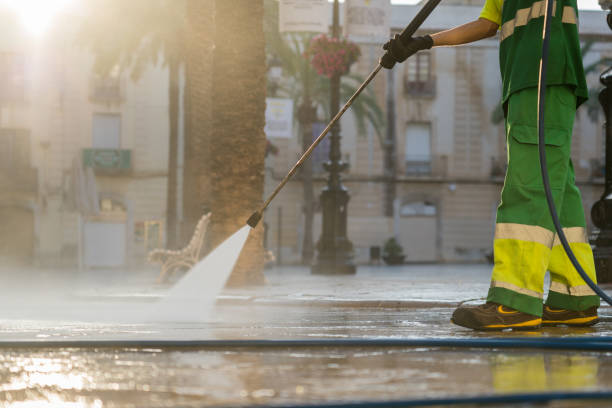 Best Roof Pressure Washing  in Shelton, NE