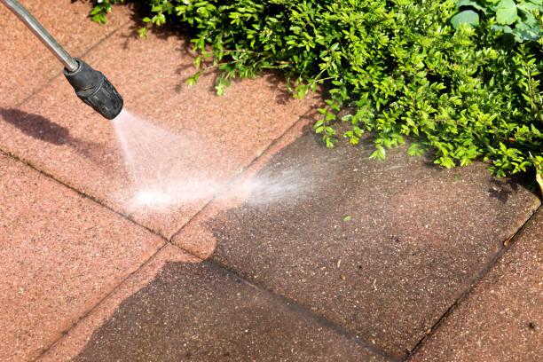 Pressure Washing Services for Businesses in Shelton, NE