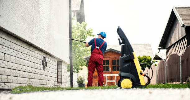 Trusted Shelton, NE Pressure Washing Experts